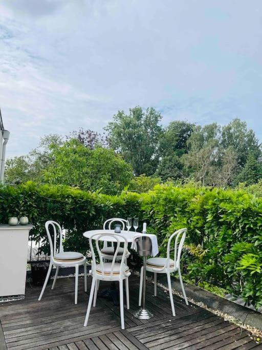 Heerlijk Appartement Centrum Breda En Restaurant! Εξωτερικό φωτογραφία